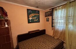 Casa individuala, 62 mp, teren 1.427 mp, comuna Pleșoi