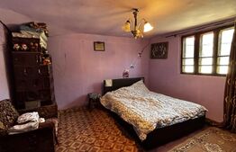 Casa individuala, 62 mp, teren 1.427 mp, comuna Pleșoi