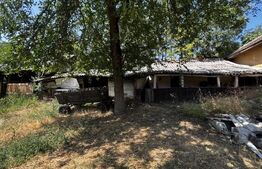 Casa individuala, 62 mp, teren 1.427 mp, comuna Pleșoi
