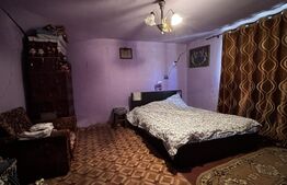 Casa individuala, 62 mp, teren 1.427 mp, comuna Pleșoi