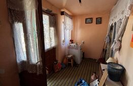 Casa individuala, 62 mp, teren 1.427 mp, comuna Pleșoi
