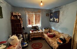 Casa individuala, 62 mp, teren 1.427 mp, comuna Pleșoi