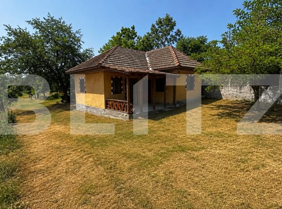 Casa de vânzare 3 camere Exterior Vest - 203531CV | BLITZ Craiova | Poza1