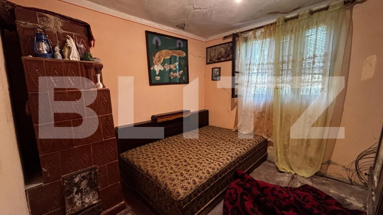 Casa de vânzare 3 camere Exterior Vest - 203531CV | BLITZ Craiova | Poza5