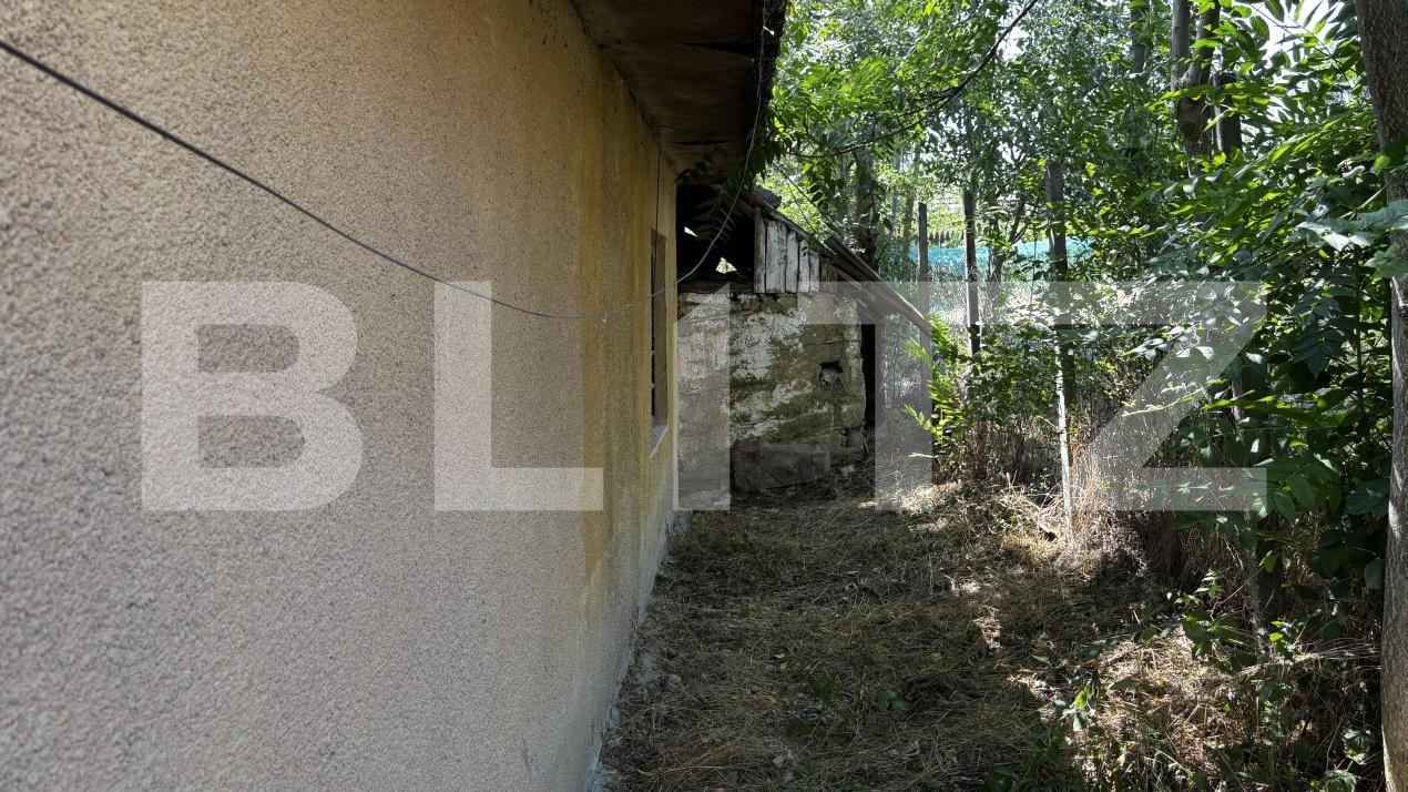 Casa de vânzare 3 camere Exterior Vest - 203531CV | BLITZ Craiova | Poza11