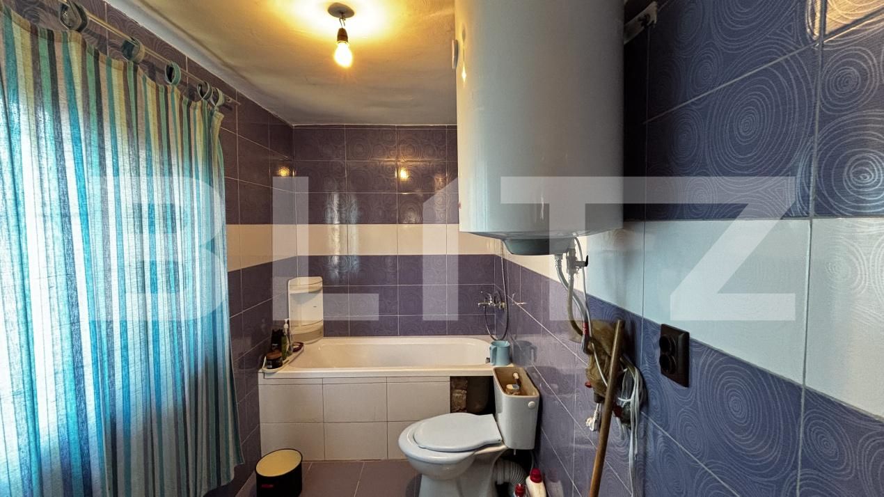 Casa de vânzare 3 camere Exterior Vest - 203531CV | BLITZ Craiova | Poza9
