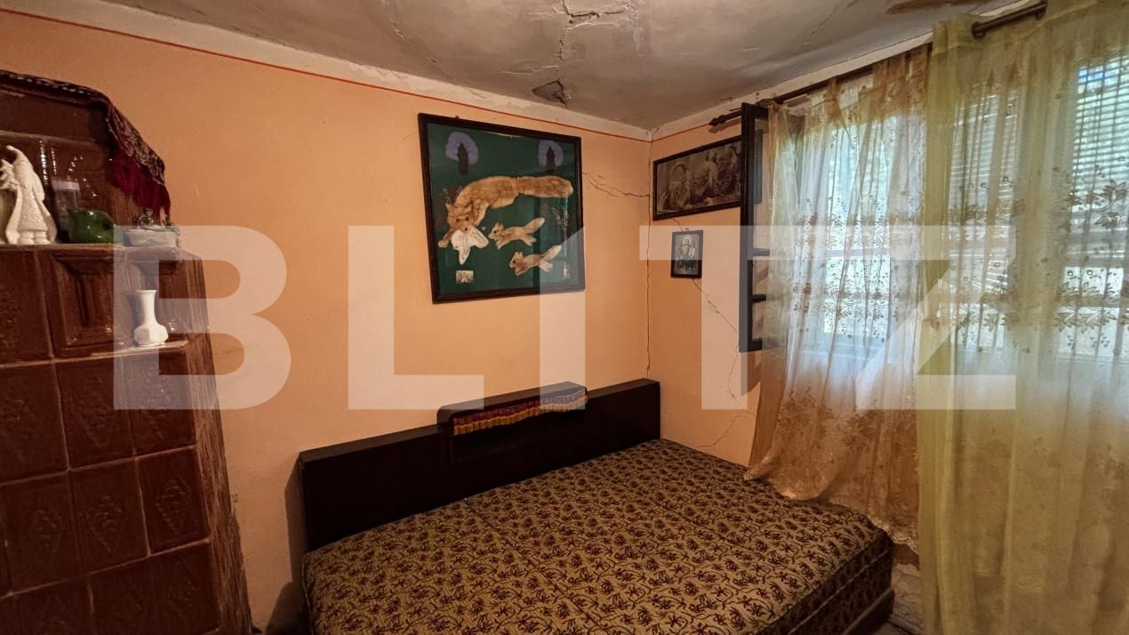 Casa de vânzare 3 camere Exterior Vest - 203531CV | BLITZ Craiova | Poza6