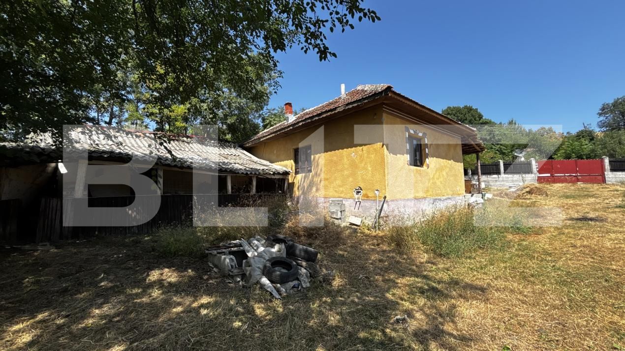Casa de vânzare 3 camere Exterior Vest - 203531CV | BLITZ Craiova | Poza12