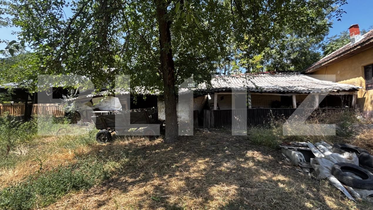 Casa de vânzare 3 camere Exterior Vest - 203531CV | BLITZ Craiova | Poza2