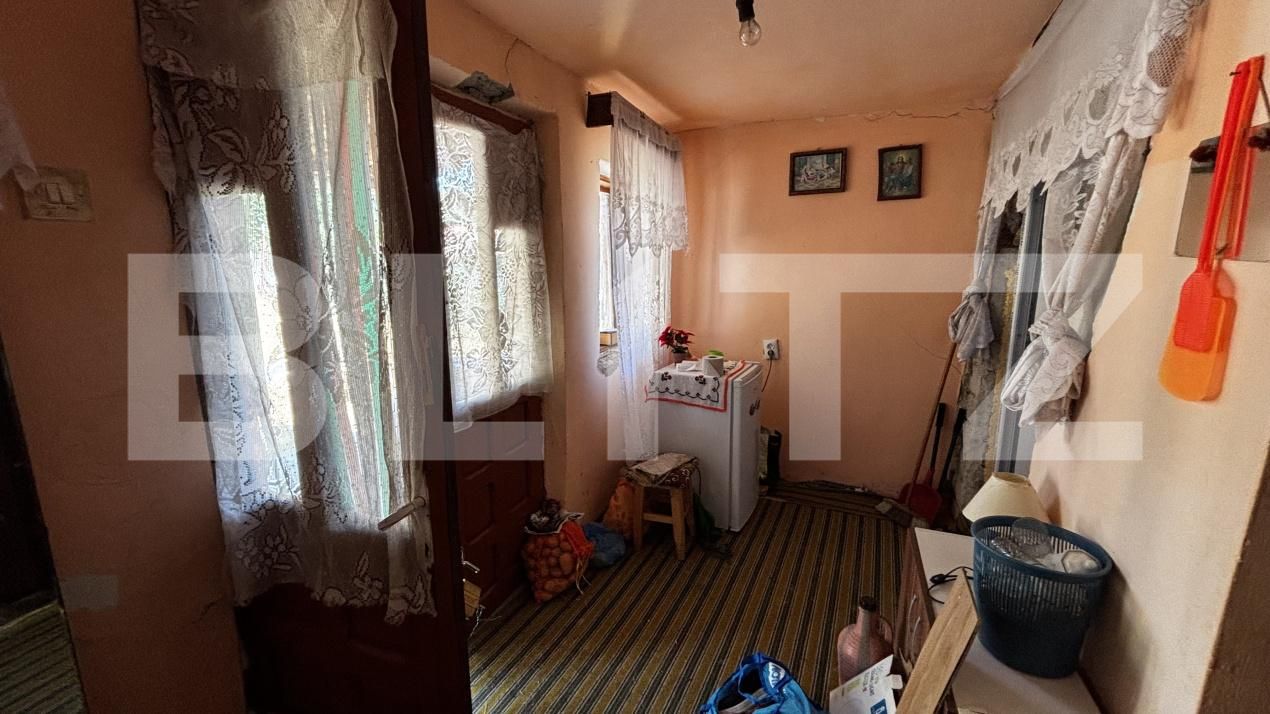 Casa de vânzare 3 camere Exterior Vest - 203531CV | BLITZ Craiova | Poza4