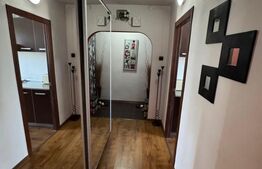 Apartamenr 2 camere, 54 mp, zona Brazda