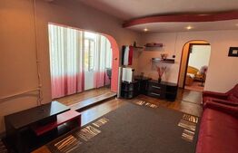 Apartamenr 2 camere, 54 mp, zona Brazda