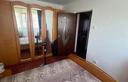 Apartamenr 2 camere, 54 mp, zona Brazda
