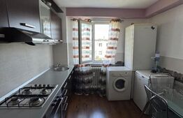 Apartamenr 2 camere, 54 mp, zona Brazda