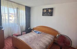 Apartamenr 2 camere, 54 mp, zona Brazda