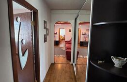 Apartamenr 2 camere, 54 mp, zona Brazda