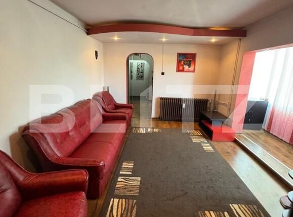 Apartament de vânzare 2 camere Brazda lui Novac - 203536AV | BLITZ Craiova | Poza1