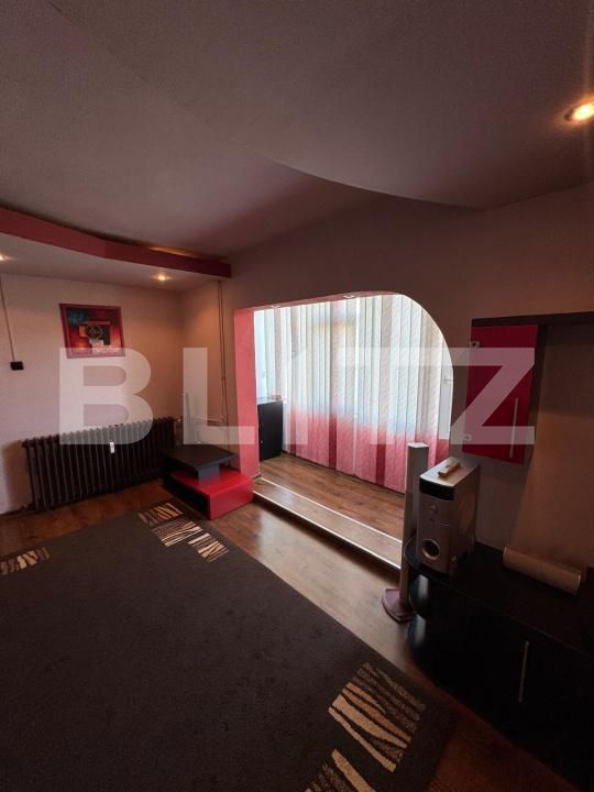 Apartament de vânzare 2 camere Brazda lui Novac - 203536AV | BLITZ Craiova | Poza2
