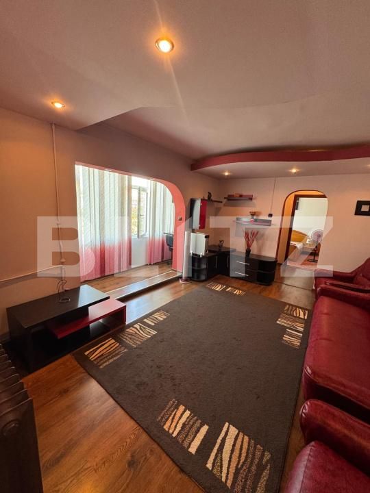 Apartament de vânzare 2 camere Brazda lui Novac - 203536AV | BLITZ Craiova | Poza3
