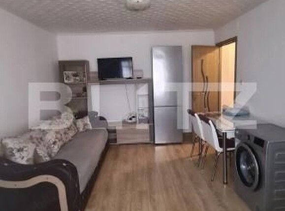 Apartament de vânzare 2 camere Exterior Est - 203537AV | BLITZ Craiova | Poza1