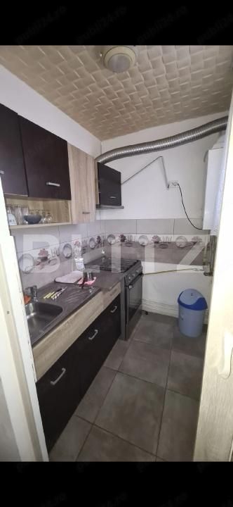 Apartament de vânzare 2 camere Exterior Est - 203537AV | BLITZ Craiova | Poza2