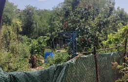 Casa individuala, 32 mp, teren 1.700 mp, comuna Pleșoi