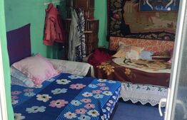 Casa individuala, 32 mp, teren 1.700 mp, comuna Pleșoi