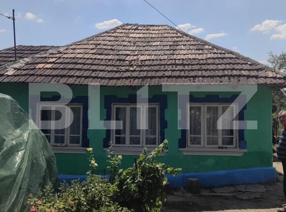 Casa de vânzare 3 camere Exterior Vest - 203538CV | BLITZ Craiova | Poza1