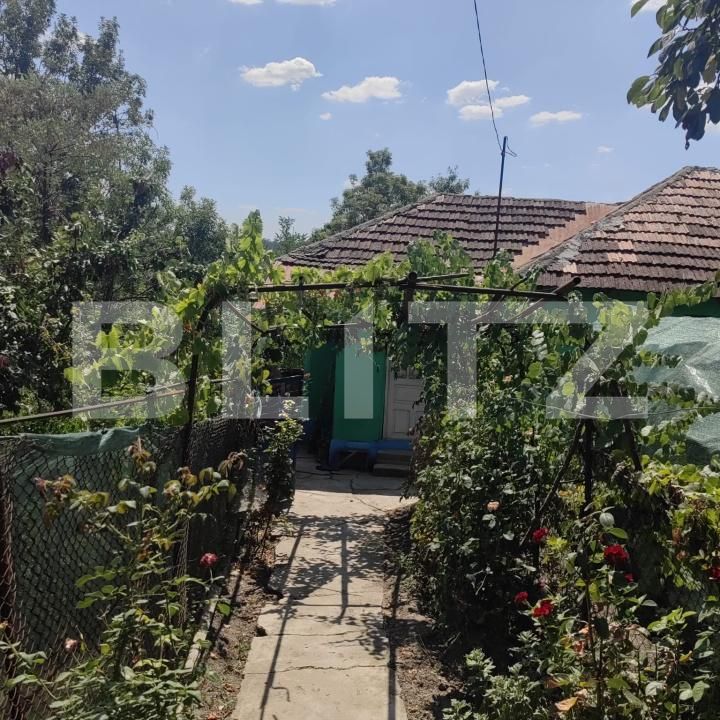 Casa de vânzare 3 camere Exterior Vest - 203538CV | BLITZ Craiova | Poza2