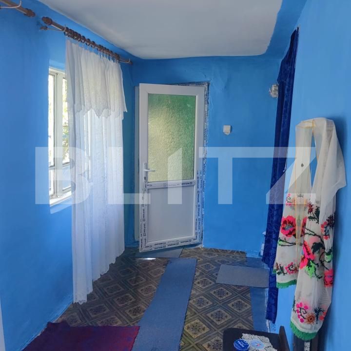 Casa de vânzare 3 camere Exterior Vest - 203538CV | BLITZ Craiova | Poza4