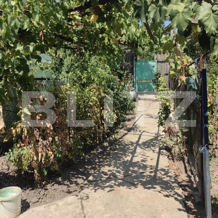 Casa de vânzare 3 camere Exterior Vest - 203538CV | BLITZ Craiova | Poza3