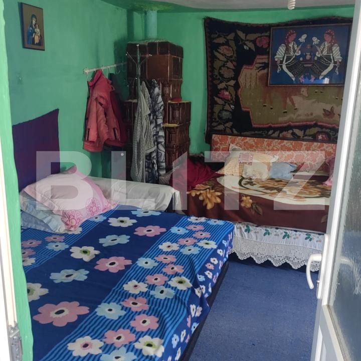 Casa de vânzare 3 camere Exterior Vest - 203538CV | BLITZ Craiova | Poza6