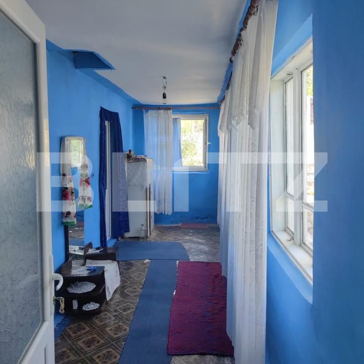 Casa de vânzare 3 camere Exterior Vest - 203538CV | BLITZ Craiova | Poza5