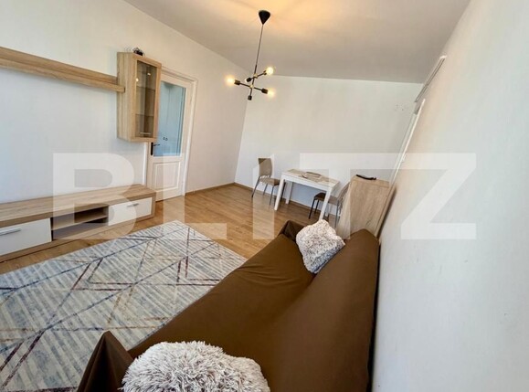 Apartament de închiriat 2 camere Calea Bucuresti - 203543AI | BLITZ Craiova | Poza2