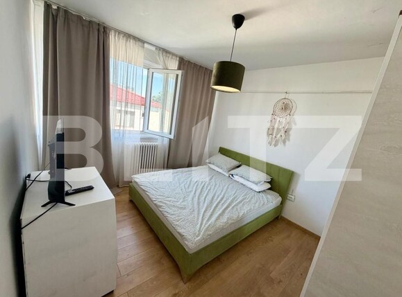 Apartament de închiriat 2 camere Calea Bucuresti - 203543AI | BLITZ Craiova | Poza4