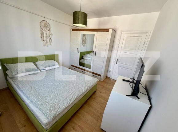Apartament de închiriat 2 camere Calea Bucuresti - 203543AI | BLITZ Craiova | Poza3