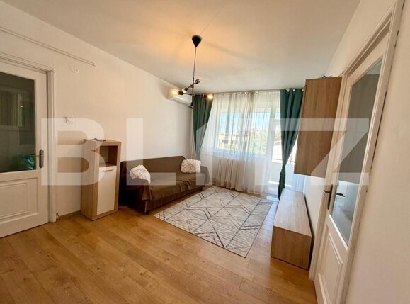 Apartament de închiriat 2 camere Calea Bucuresti - 203543AI | BLITZ Craiova | Poza1