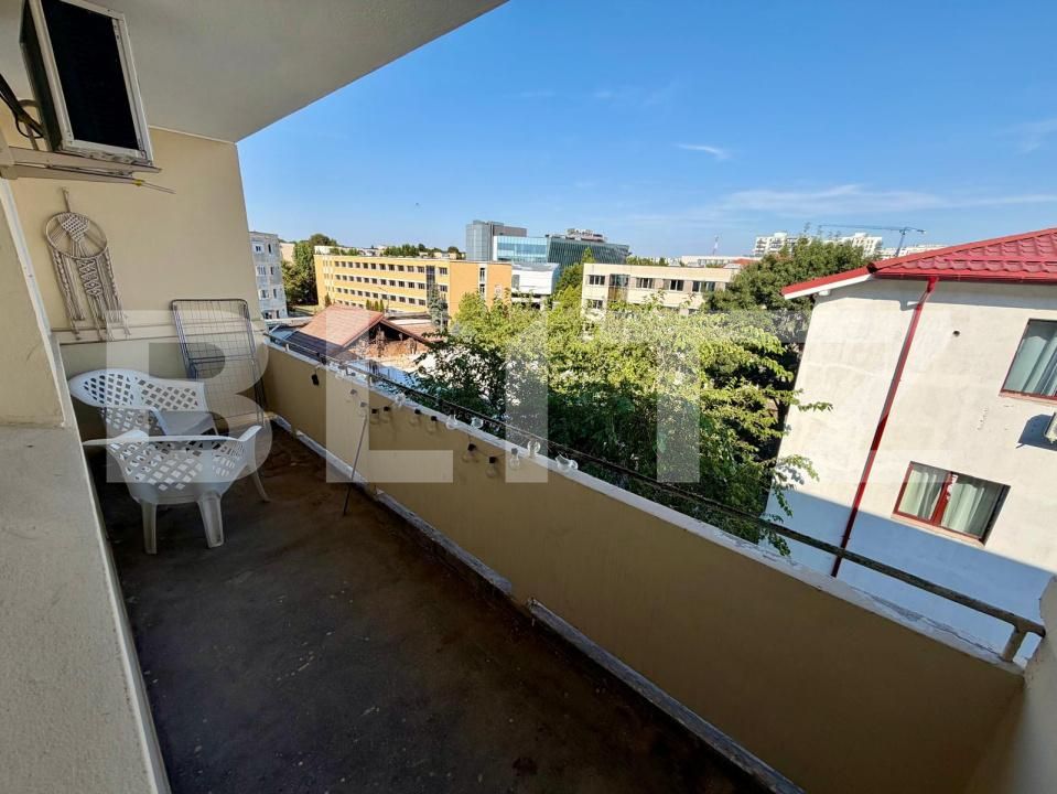 Apartament de închiriat 2 camere Calea Bucuresti - 203543AI | BLITZ Craiova | Poza8