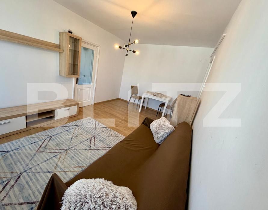 Apartament de închiriat 2 camere Calea Bucuresti - 203543AI | BLITZ Craiova | Poza2
