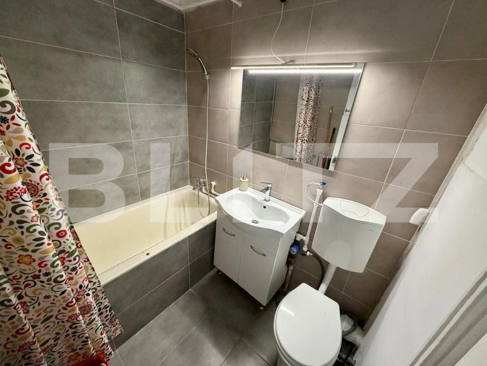 Apartament de închiriat 2 camere Calea Bucuresti - 203543AI | BLITZ Craiova | Poza7