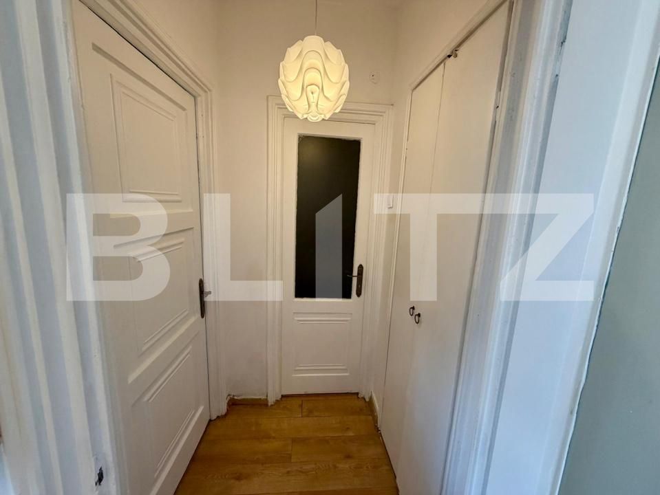 Apartament de închiriat 2 camere Calea Bucuresti - 203543AI | BLITZ Craiova | Poza6