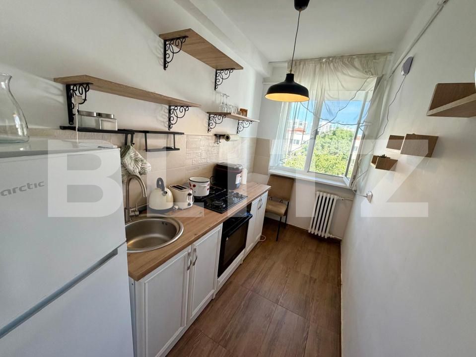 Apartament de închiriat 2 camere Calea Bucuresti - 203543AI | BLITZ Craiova | Poza5