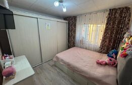 Apartament 2 camere decomandat, renovat, mobilat și utilat – Brazda lui Novac
