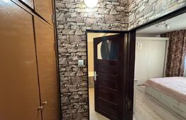 Apartament 2 camere decomandat, renovat, mobilat și utilat – Brazda lui Novac
