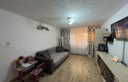 Apartament 2 camere decomandat, renovat, mobilat și utilat – Brazda lui Novac