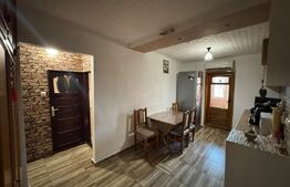 Apartament 2 camere decomandat, renovat, mobilat și utilat – Brazda lui Novac