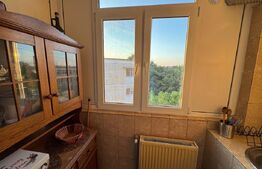 Apartament 2 camere decomandat, renovat, mobilat și utilat – Brazda lui Novac