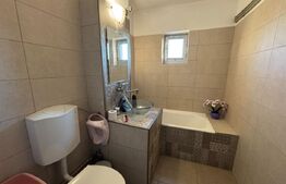 Apartament 2 camere decomandat, renovat, mobilat și utilat – Brazda lui Novac