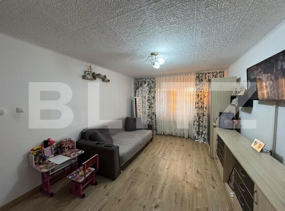 Apartament de vânzare 2 camere Brazda lui Novac - 203551AV | BLITZ Craiova | Poza2