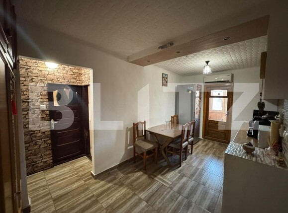Apartament de vânzare 2 camere Brazda lui Novac - 203551AV | BLITZ Craiova | Poza4
